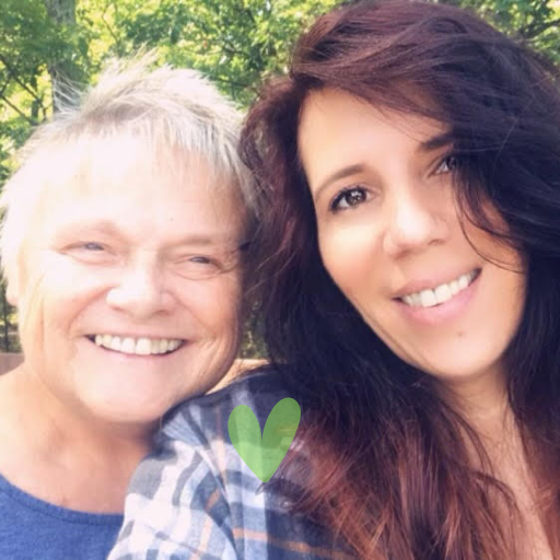 Christina & Marilynn